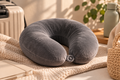 Soft Travel Neck Pillow