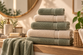 Everyday Bath Towel Set